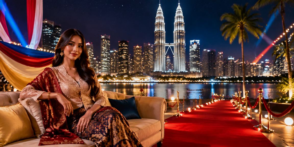Pemain slot kasino di Kuala Lumpur menikmati jackpot menarik